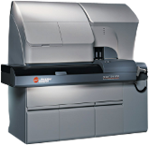 Beckman DxI800